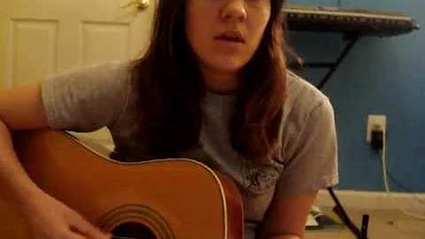 Unfaithful Words by Rebecca Menard (Original)