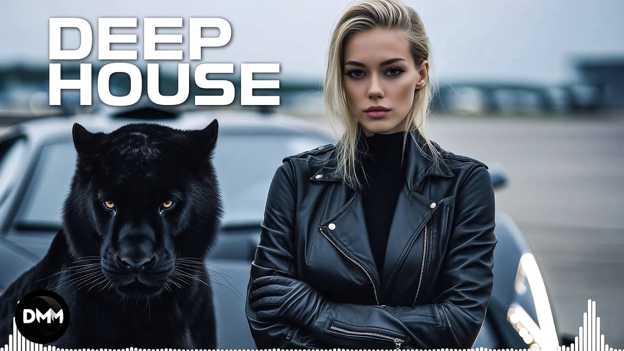 The Best Top Deep House 2025 - Top Mix Popular Hits 2025 #6 #deephouse