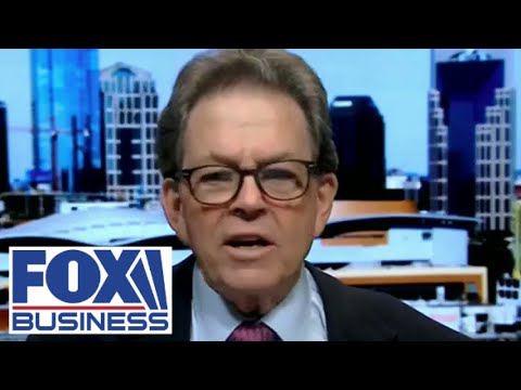 Art Laffer: The Fed Could Cut Inflation Right Now By Doing This – Fox Business
