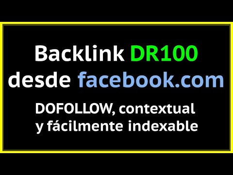 Enlace Follow DR