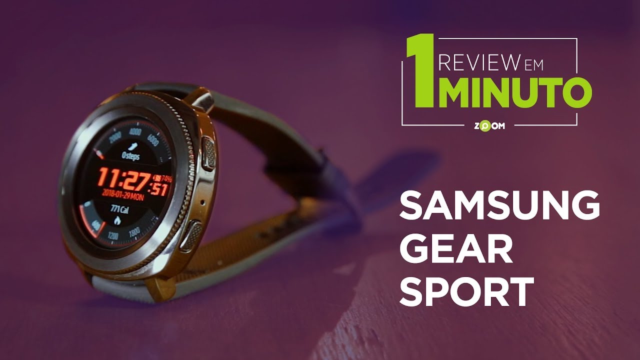 spotify on gear sport