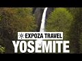 Yosemite Park Vacation Travel Video Guide