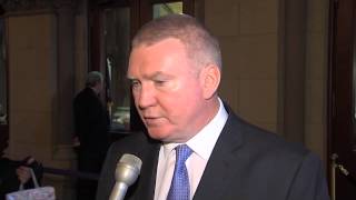 This Week in Albany: Assemblyman Mark Johns Discusses the End of the 2014 Legislative Session