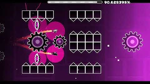 [GD] My part in Nautilus