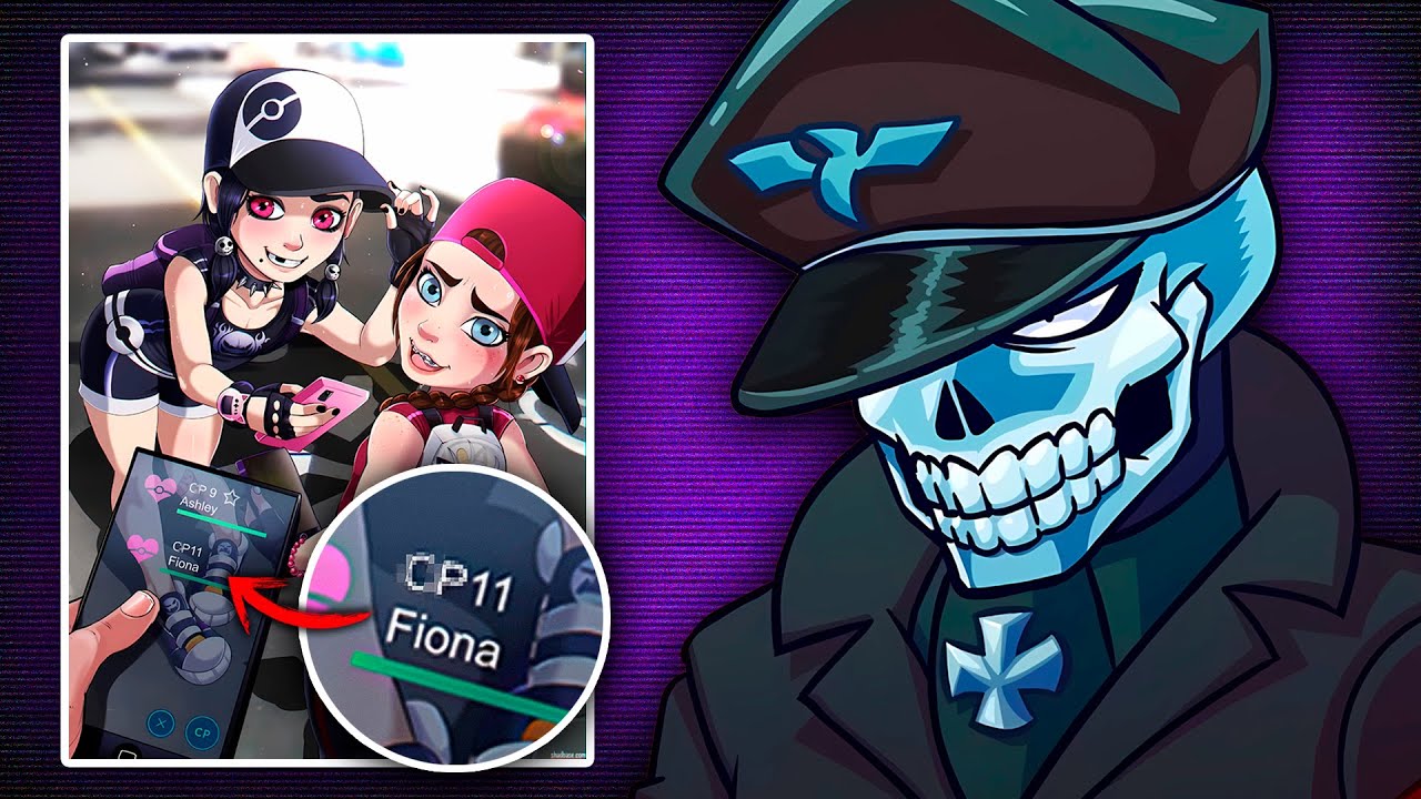 LA OSCURA REALIDAD de SHADMAN