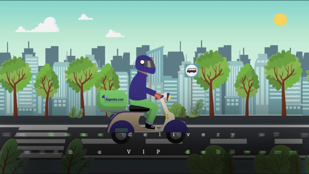 Kapruka Gift Delivery in Sri Lanka YouTube