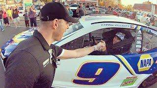 Celebrity Chase Elliott Championship Parade - Dawsonville, Georgia Net Worth