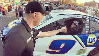 Chase Elliott Championship Parade - Dawsonville, Georgia