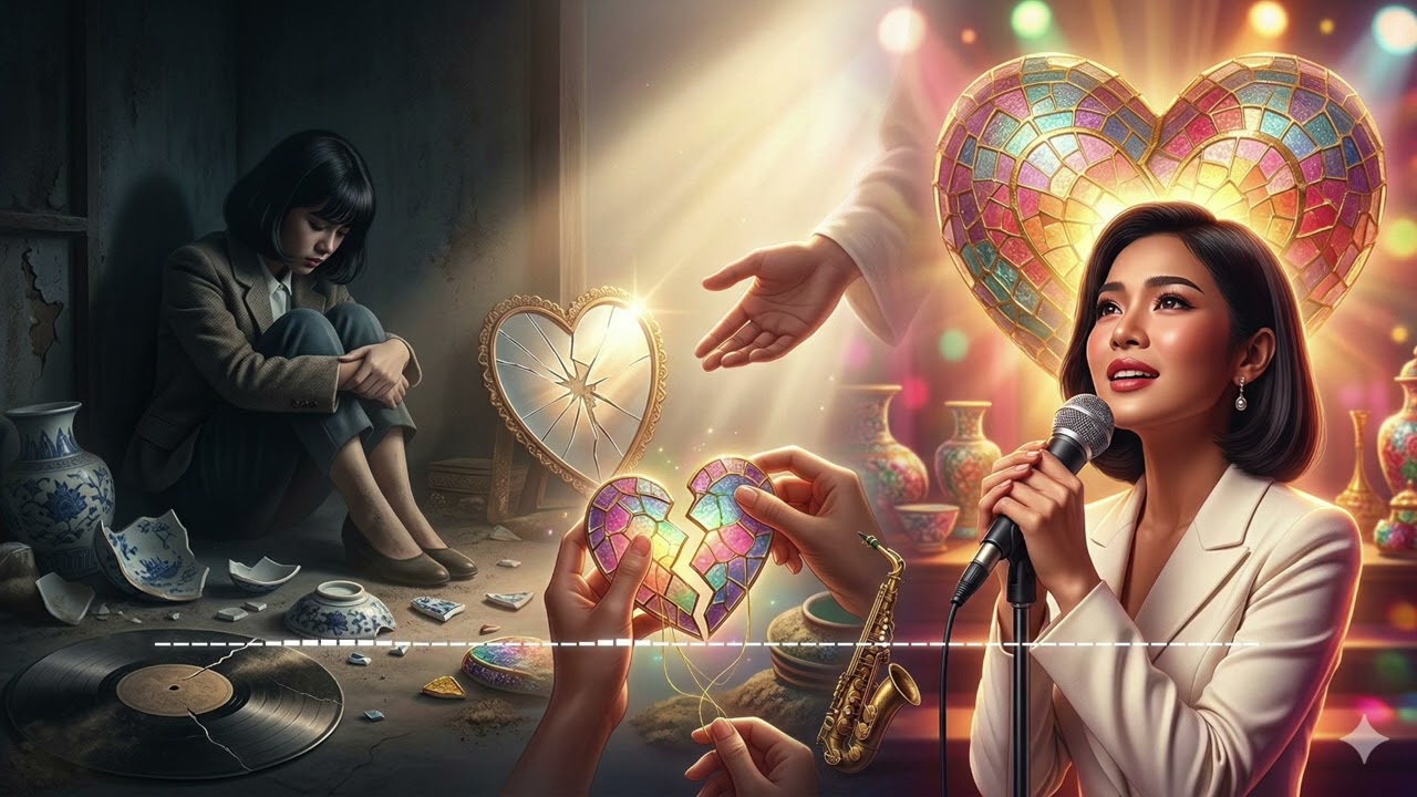 ของพังๆที่มีค่า