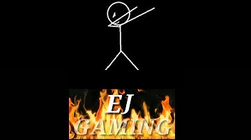 EJ GAMING INTRO 2 EDITED INSPIRED JAZON GAMING