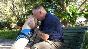 Invisible Wounds | PTSD Awareness