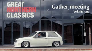 RH Gather at Great Northern Classics was amazing