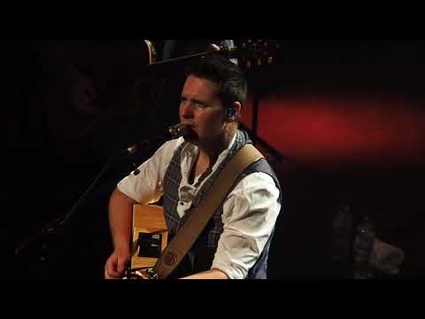 The High Kings live in Derry