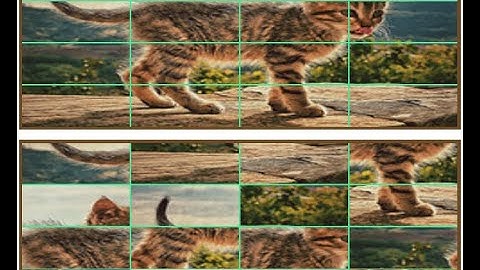 TiddlyWiki Puzzle Game: A Silent Preview