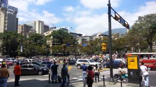 Caracas