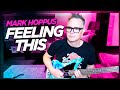Mark Hoppus performs Feeling This (blink-182) - NEW BASS!