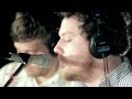 Metronomy - "Reservoir" (Live at WFUV)