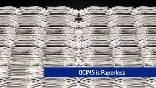 OCIMS Video Presentation v8