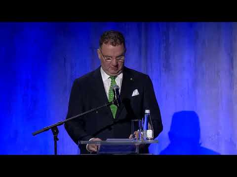 TDS2024 Cyber Resilience And Partnerships With Western Balkans Welcoming Remarks