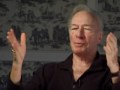 Christopher Plummer on the early days in Montreal (Part 35 of 44)