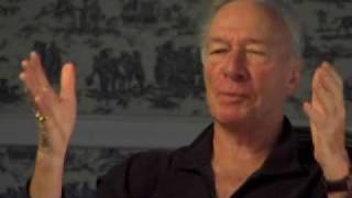 Christopher Plummer on the early days in Montreal (Part 35 of 44)