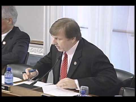 Rep. Fleming questions Scott Angelle on Obama's De...