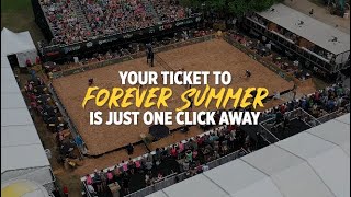 Introducing the 2021 AVP Membership Program