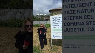 Întrebări adresate de cetățenii comunei Ștefan cel Mare, județul Călărași