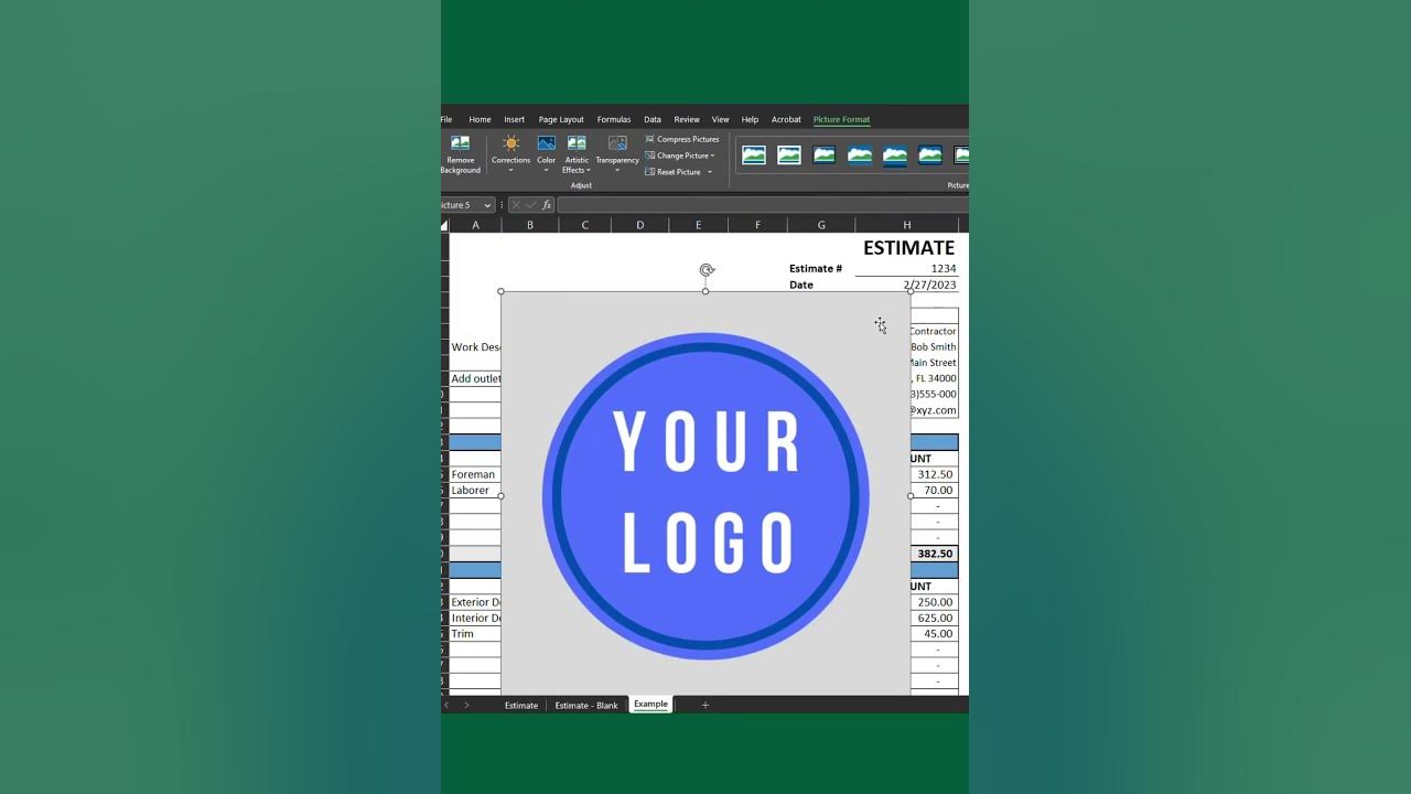 insert-logo-into-excel-file-add-logo-into-excel-sheet-excel-tutorial