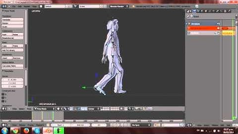 Creando nuestros enemigos para Unity 3D parte2