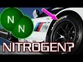 Should you Nitrogen Fill your Tires?