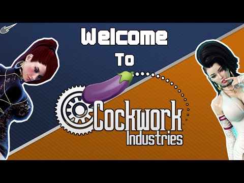 I got a Golden ticket - Cockwork Industries Complete