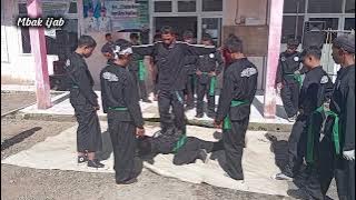 Seni Rudad Kusuma Jati Tasari Kalibening Banjarnegara