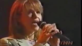 Video thumbnail of "Patty Loveless – To Have You Back Again (Live)"