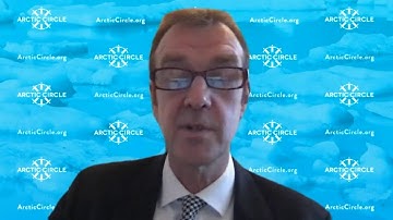 Cooperation Possibilities between the EU and China in the Arctic