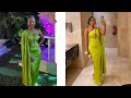 How to Cut and Sew ASYMMETRIC LONG GOWN / ONE SHOULDER GOWN/ ONE SHOULDER DRESS,