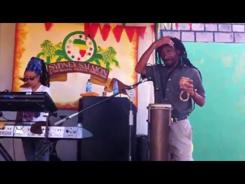 Shashamane Rift Valley Festival - Bob Marley's 71st earthstrong celebration