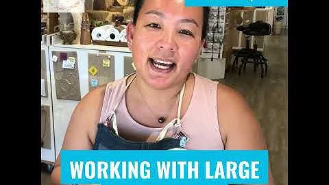 Pro Tip: Working With Large Gauge Wire at The Bead Gallery, Honolulu