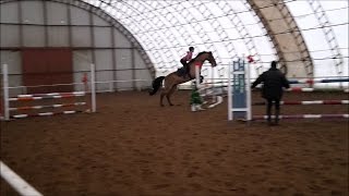 Fifth Part Of Skoky Do Noveho Roku Kolin 2015