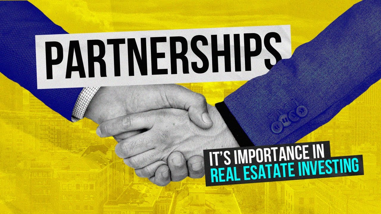 From Risk to Reward How Partnerships and Lessons Transformed Our Real