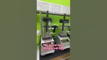 Mở một cửa hàng Nước Ép cần những gì ??? #nuocep #laman #healthy #nhuongquyen