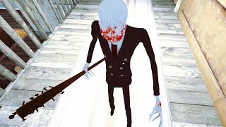 || Escape The Slender Man Horror Game Mobile | Android | Gameplay | Scary Horror Game screenshot 2