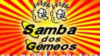 Arte Popular-Sem Abuso.(Brazilian Music,Radio Twins)