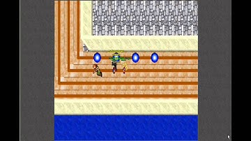 Algunas Zonas De Macabrox (Parte 1)