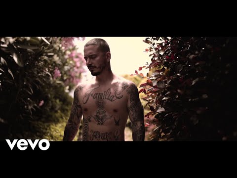 J Balvin