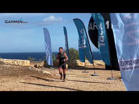 2021 Garmin Maltese Islands SwimRun