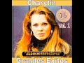 Charytin  15 grandes exitos vol i