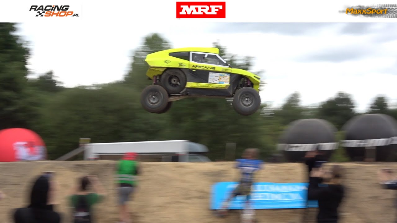 Columna Medica Baja Poland 2024 - Action by MaxxSport