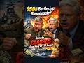 🇺🇸 Senate Hearing: Drone Warfare vs. $50B Battleship Boondoggle