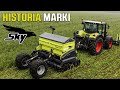 Historia marki SKY Agriculture - NoTill z Francji 🇫🇷